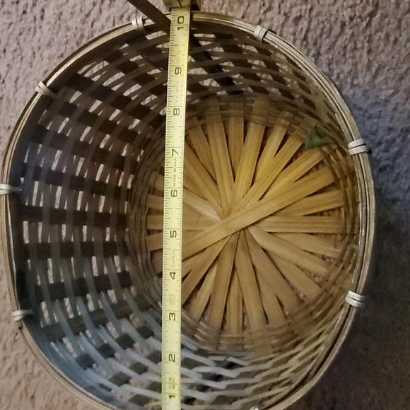 Decorative or Easter baskets - Picture 2 of 7